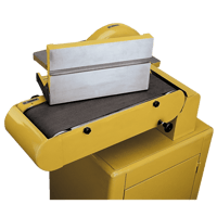 Powermatic Belt/Disc Sander, 31A 1.5HP 1PH